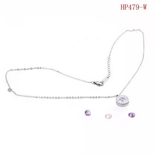 Collana Bvlgari Modello 235